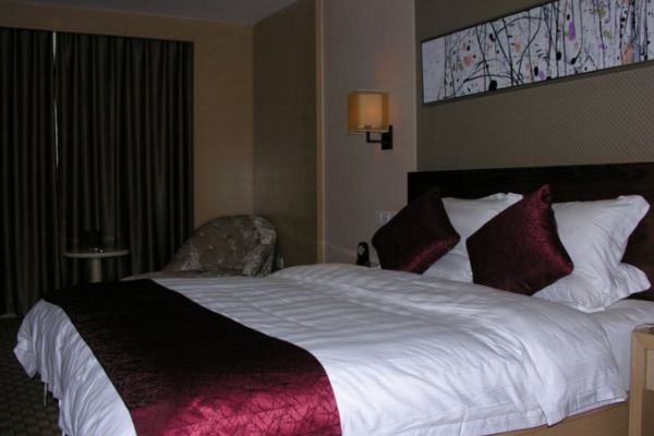 New Oriental Hotel (Chenzhou)